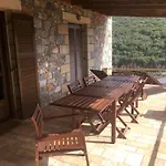 Holiday home Spiti Mas Proastion (Messenia)