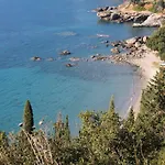 Holiday home Spiti Mas Proastion (Messenia)