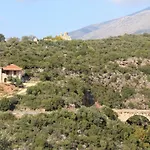 Holiday home Spiti Mas Proastion (Messenia)