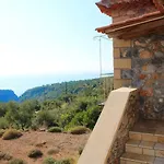 Holiday home Spiti Mas Proastion (Messenia)