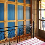 Holiday home Spiti Mas Proastion (Messenia)