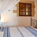 Spiti Mas * Proastion (Messenia)