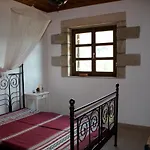 Holiday home Spiti Mas Proastion (Messenia)