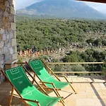 Spiti Mas Proastion (Messenia)