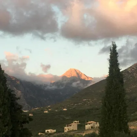 Spiti Mas *
