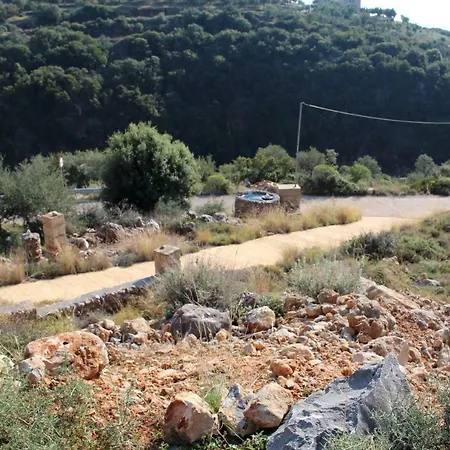 Spiti Mas Proástion