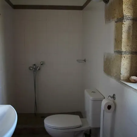 Spiti Mas Dom wakacyjny Proástion