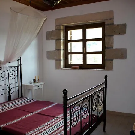 Dom wakacyjny Spiti Mas Proástion
