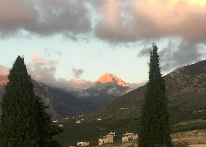Spiti Mas *