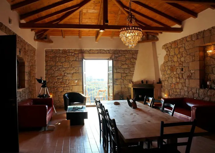 Spiti Mas