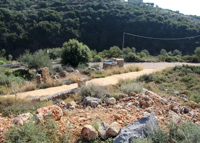 Spiti Mas Proástion