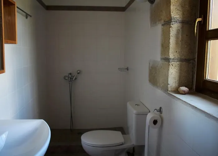 Spiti Mas 度假居 Proástion